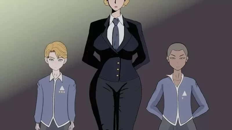 游戏画面2